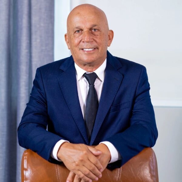 Foto de Julio Donato Pereira