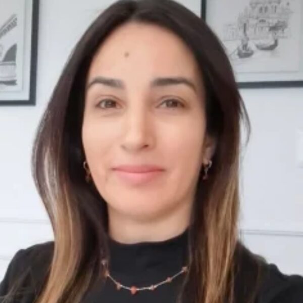 Foto de Pamella Man